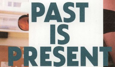 Fondation Nestlé pour l’Art – Past is Present, Corinne Maier, Kaserne, Basel